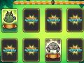 Permainan Monster Kartu secara online