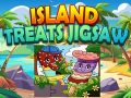 Permainan Teka-Teki Camilan Pulau secara online