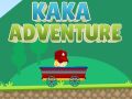 Permainan Petualangan Kaka secara online