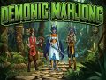 Permainan Mahjong Iblis secara online