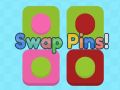 Permainan Tukar Pin! secara online