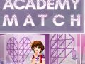 Permainan Pertandingan Akademi secara online