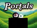 Permainan Portal secara online