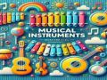 Permainan Alat Musik secara online