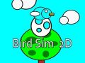 Permainan Simulasi Burung 2D secara online
