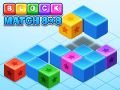 Permainan Blok Pertandingan 8x8 secara online