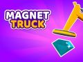 Permainan Truk Magnet secara online