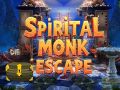 Permainan Pelarian Biksu Spiritual secara online