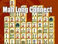 Permainan Mah Long Connect secara online