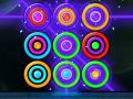Permainan Puzzle Balok Cincin Warna secara online