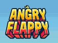 Permainan Flappy Marah secara online