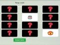 Permainan Memori Pertandingan Sepak Bola secara online