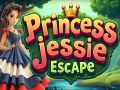 Permainan Pelarian Putri Jessie secara online