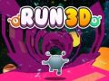 Permainan Lari 3D secara online