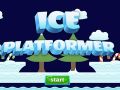 Permainan Platforming Es secara online