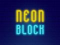 Permainan Blok Neon secara online