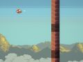 Permainan Flappy Marah secara online