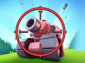 Permainan Penembak Tank 3D secara online