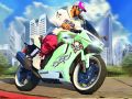 Permainan Pembalap Sepeda Motor: Mayhem Jalan secara online