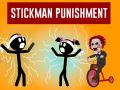 Permainan Hukuman Stickman secara online