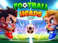 Permainan Kepala sepakbola 2025 secara online