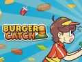 Permainan Tangkapan burger secara online