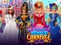 Permainan Ellie dan teman -teman Venice Carnival secara online