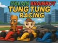 Permainan Brainrot Tung Tung Racing Italia secara online