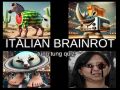 Permainan Kuis Brainrot Tung Tung Italia secara online