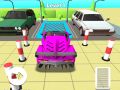 Permainan Simulator parkir mobil asli secara online