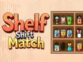 Permainan Pertandingan shift rak secara online