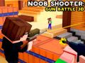Permainan Noob Shooter: Gun Battle 3D secara online