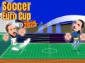 Permainan Piala Euro Sepak Bola 2025 secara online