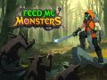 Permainan Beri saya monster secara online