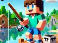 Permainan Noob menyenangkan memancing secara online