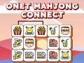 Permainan Onet Mahjong Connect secara online
