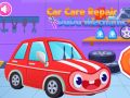 Permainan Perbaikan Perawatan Mobil Mekanik Dudu secara online