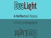 Permainan Dualight A Reflected Game secara online