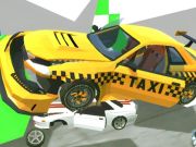 Permainan Survival Racing: Extreme Road secara online