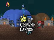 Permainan Crown & Cannon secara online