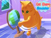 Permainan Simulator Chaos Cat secara online