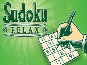 Permainan Sudoku santai secara online