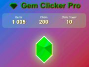 Permainan Permata Clicker Pro secara online