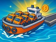 Permainan Mania perahu secara online
