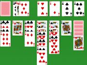 Permainan Pencarian Kartu: Solitaire secara online