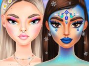 Permainan Mega Makeup Musim Terbaik secara online