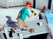 Permainan Pria mabuk 3d secara online