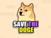 Permainan Simpan Doge secara online