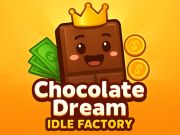 Permainan Mimpi Cokelat: Pabrik Idle secara online