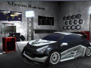 Permainan Xtrem Racing secara online